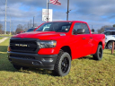 Thumbnail image of 2023 Ram 1500 at Erwin Chrysler Dodge Jeep