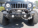 Thumbnail image of 2017 Jeep Wrangler Unlimited at NorCal Motor Company