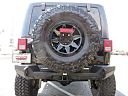 Thumbnail image of 2017 Jeep Wrangler Unlimited at NorCal Motor Company