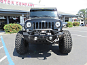 Thumbnail image of 2017 Jeep Wrangler Unlimited at NorCal Motor Company