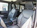 Thumbnail image of 2017 Jeep Wrangler Unlimited at NorCal Motor Company