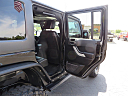 Thumbnail image of 2017 Jeep Wrangler Unlimited at NorCal Motor Company