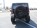 Thumbnail image of 2017 Jeep Wrangler Unlimited at NorCal Motor Company