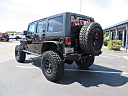 Thumbnail image of 2017 Jeep Wrangler Unlimited at NorCal Motor Company