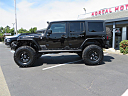 Thumbnail image of 2017 Jeep Wrangler Unlimited at NorCal Motor Company