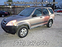 Thumbnail image of 2004 Honda CR-V at Reliable Auto Sales