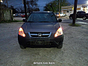 2004 Honda CR-V LX at Reliable Auto Sales