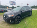 Thumbnail image of 2013 Ford Edge at WISE MOTORS