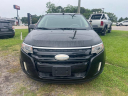 Thumbnail image of 2013 Ford Edge at WISE MOTORS