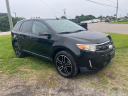Thumbnail image of 2013 Ford Edge at WISE MOTORS