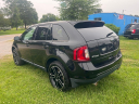 Thumbnail image of 2013 Ford Edge at WISE MOTORS