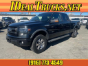 Thumbnail image of 2013 Ford F-150 at I-Deal Cars
