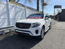 Thumbnail image of 2017 Mercedes-Benz GLS at AUTO MARKET STREET