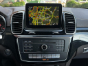 2017 Mercedes-Benz GLS GLS 450 at AUTO MARKET STREET