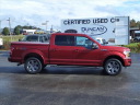 2018 Ford F-150 XLT at Duncan Ford Chrysler