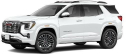 Thumbnail image of 2026 GMC Terrain at King O'Rourke Buick GMC