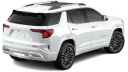 Thumbnail image of 2026 GMC Terrain at King O'Rourke Buick GMC