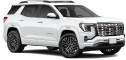 Thumbnail image of 2026 GMC Terrain at King O'Rourke Buick GMC