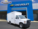 Thumbnail image of 2022 Ford E-Series at Jefferson Chevrolet