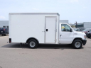 Thumbnail image of 2022 Ford E-Series at Jefferson Chevrolet