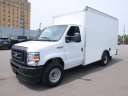 Thumbnail image of 2022 Ford E-Series at Jefferson Chevrolet