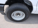Thumbnail image of 2022 Ford E-Series at Jefferson Chevrolet