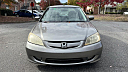 2004 Honda Civic Hybrid at Edge Auto Sales