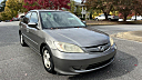 Thumbnail image of 2004 Honda Civic at Edge Auto Sales