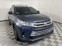 Thumbnail image of 2018 Toyota Highlander at Serpentini Chevrolet of Medina