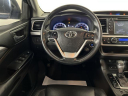 Thumbnail image of 2018 Toyota Highlander at Serpentini Chevrolet of Medina