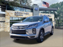 Thumbnail image of 2023 Mitsubishi Outlander Sport at Used - NorthParkSubaruAtDominion