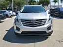 Thumbnail image of 2018 Cadillac XT5 at Doral Lincoln
