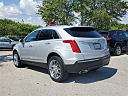 Thumbnail image of 2018 Cadillac XT5 at Doral Lincoln
