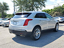 Thumbnail image of 2018 Cadillac XT5 at Doral Lincoln