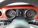 2021 Jeep Wrangler Unlimited Rubicon at Gary Mathews Motors