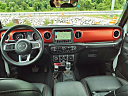 Thumbnail image of 2021 Jeep Wrangler Unlimited at Gary Mathews Motors