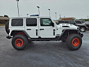 Thumbnail image of 2021 Jeep Wrangler Unlimited at Gary Mathews Motors