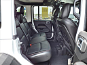 Thumbnail image of 2021 Jeep Wrangler Unlimited at Gary Mathews Motors