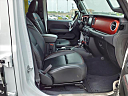 Thumbnail image of 2021 Jeep Wrangler Unlimited at Gary Mathews Motors