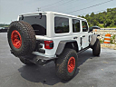 Thumbnail image of 2021 Jeep Wrangler Unlimited at Gary Mathews Motors