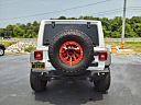 Thumbnail image of 2021 Jeep Wrangler Unlimited at Gary Mathews Motors