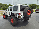 Thumbnail image of 2021 Jeep Wrangler Unlimited at Gary Mathews Motors