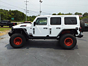 Thumbnail image of 2021 Jeep Wrangler Unlimited at Gary Mathews Motors