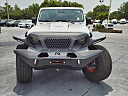 Thumbnail image of 2021 Jeep Wrangler Unlimited at Gary Mathews Motors