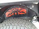 Thumbnail image of 2021 Jeep Wrangler Unlimited at Gary Mathews Motors
