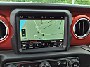Thumbnail image of 2021 Jeep Wrangler Unlimited at Gary Mathews Motors