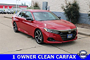Thumbnail image of 2022 Honda Accord at Chris Auffenberg Hyundai of Cape Girardeau