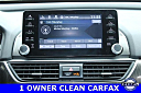 Thumbnail image of 2022 Honda Accord at Chris Auffenberg Hyundai of Cape Girardeau