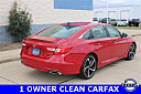 Thumbnail image of 2022 Honda Accord at Chris Auffenberg Hyundai of Cape Girardeau