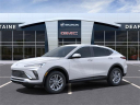 Thumbnail image of 2025 Buick Envista at LaFontaine Buick GMC of Dearborn